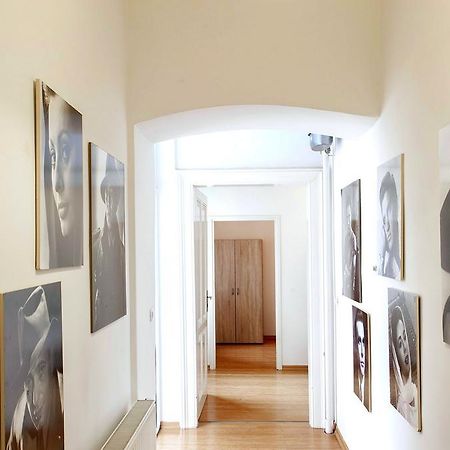 Adventum Zagreb City Kültér fotó
