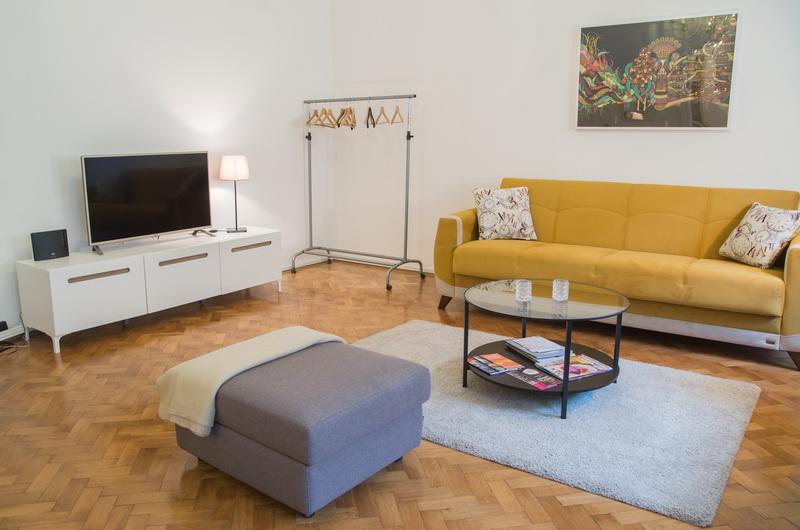 Adventum Zagreb City Kültér fotó