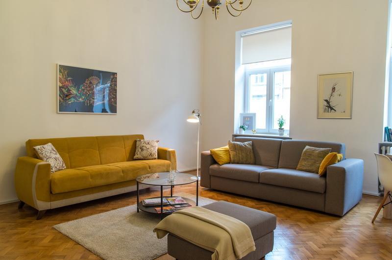 Adventum Zagreb City Kültér fotó