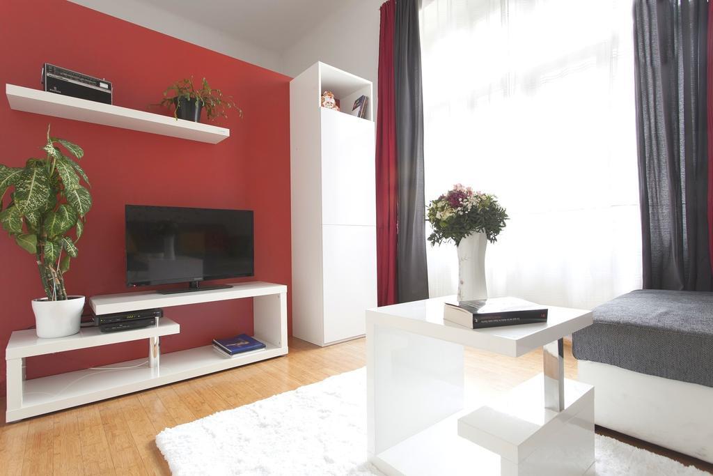 Adventum Zagreb City Kültér fotó