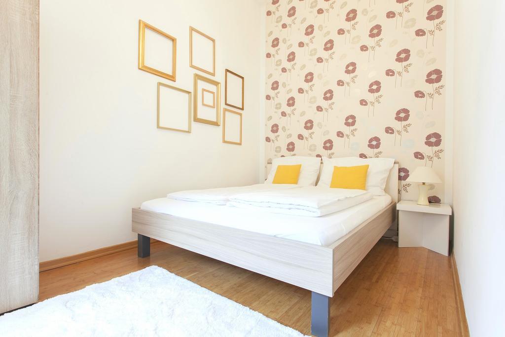 Adventum Zagreb City Kültér fotó