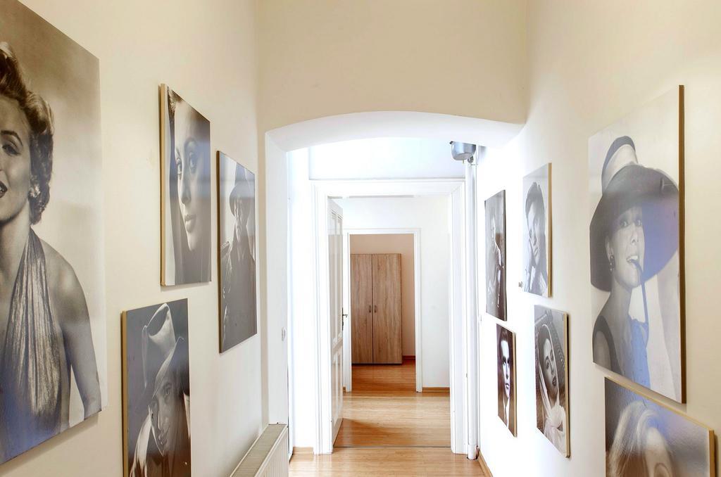 Adventum Zagreb City Kültér fotó